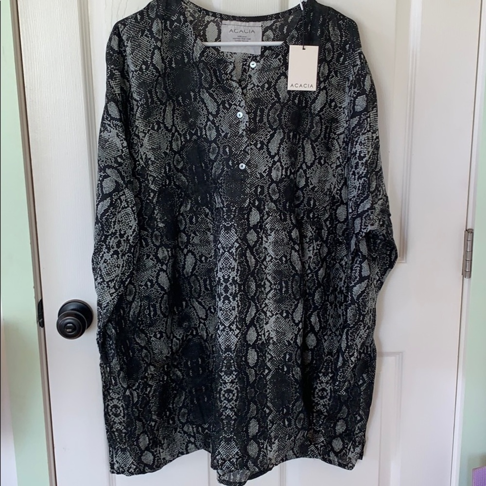 Acacia Soma Dress
